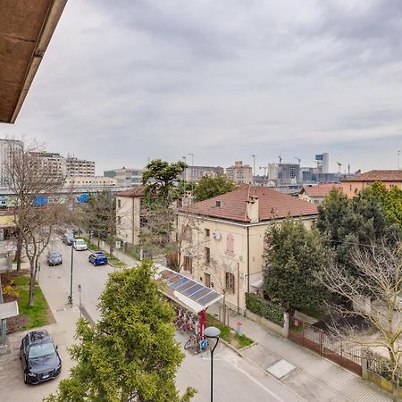 Rooms Vidar Train Station Venedik Dış mekan fotoğraf