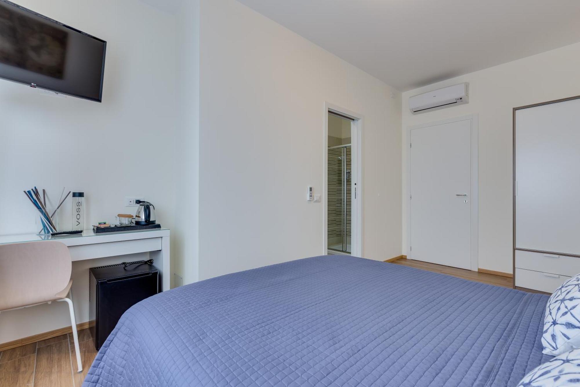 Rooms Vidar Train Station Venedik Dış mekan fotoğraf